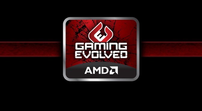 amd logo