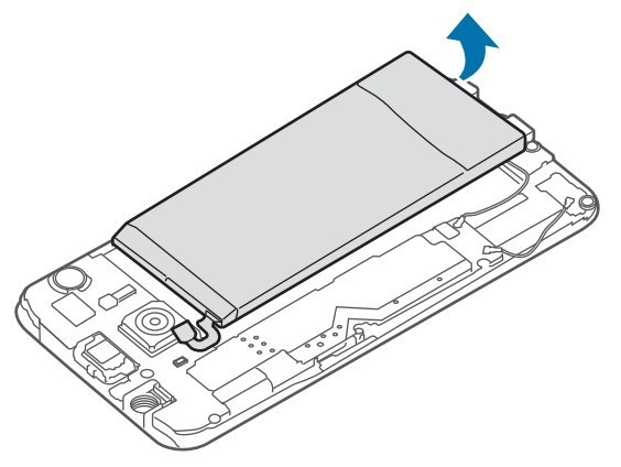 samsung galaxy s6