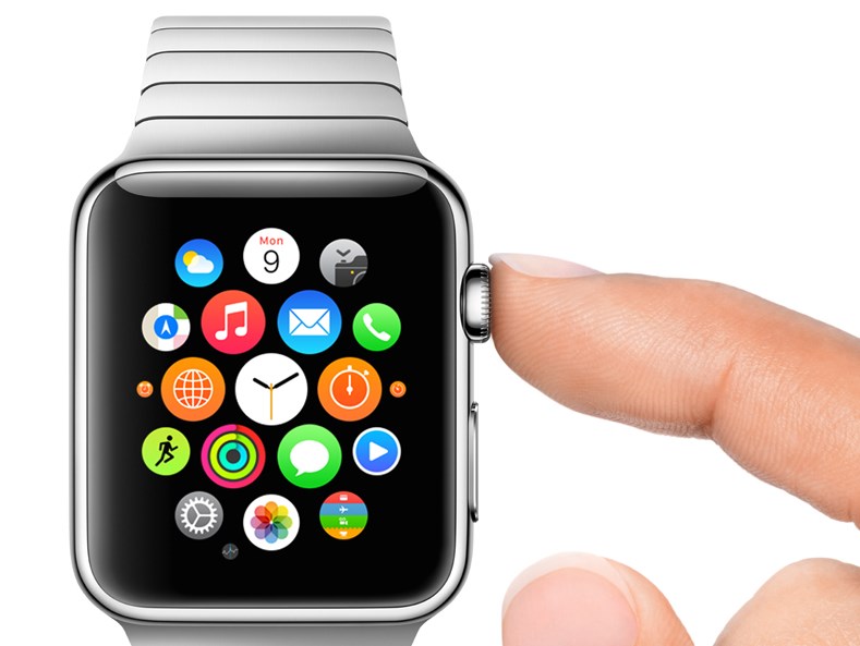 apple watch
