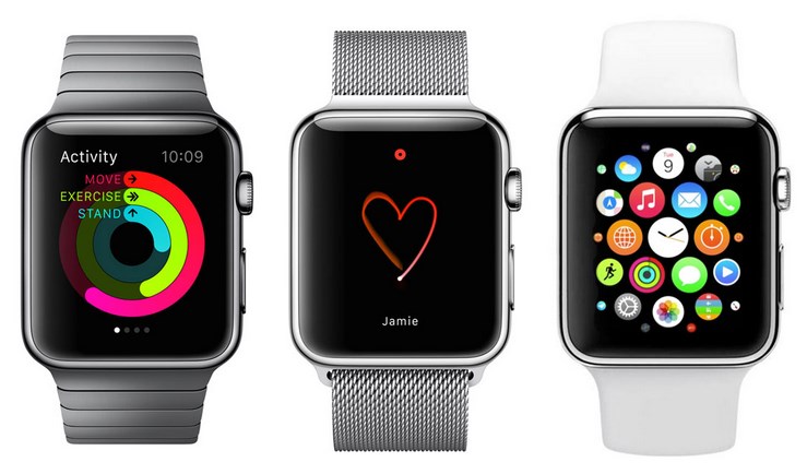 apple watch