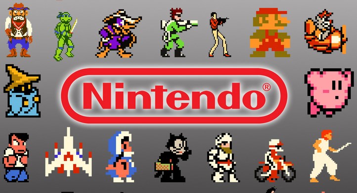 nintendo