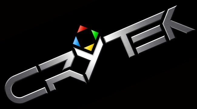 crytek