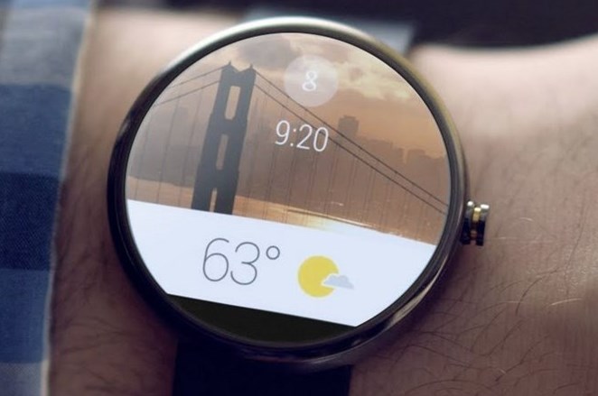 android wear