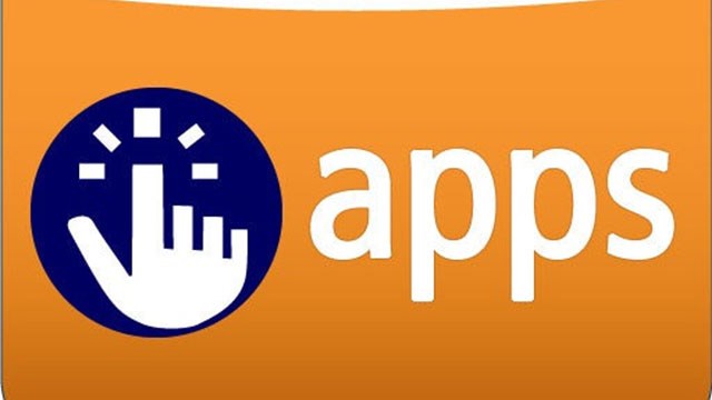 Amazon app store