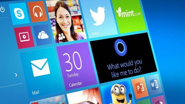 windows 10