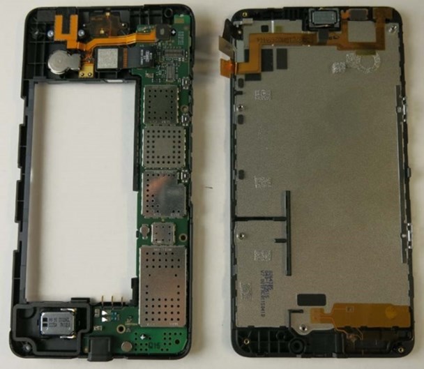 lumia 640