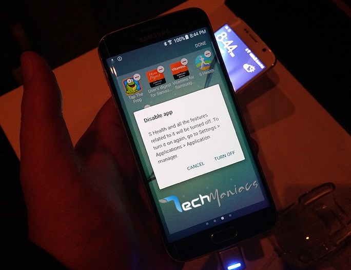 galaxy s6