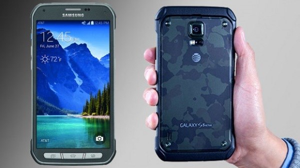 samsung galaxy s6