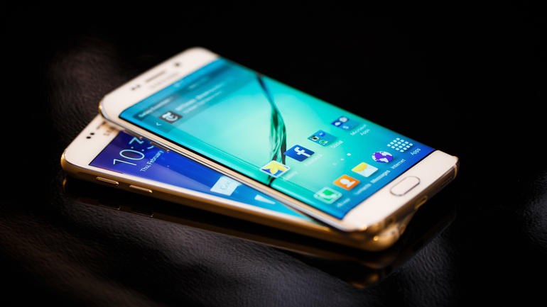 samsung galaxy s6
