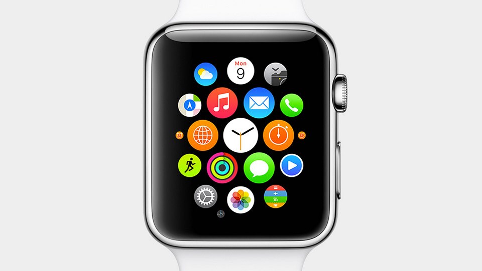 apple watch