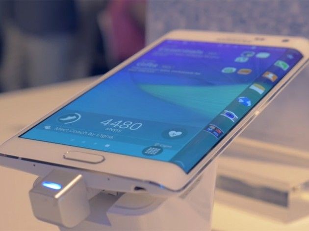 samsung galaxy s6 edge