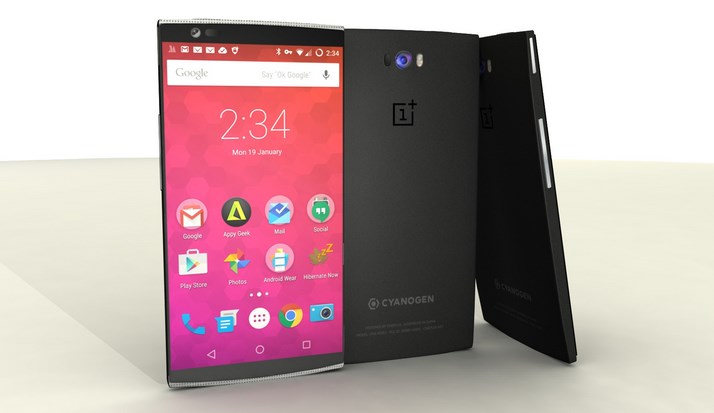 OnePlus Two