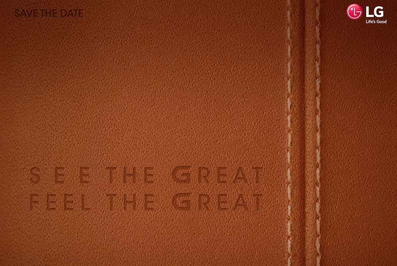 lg evento g4