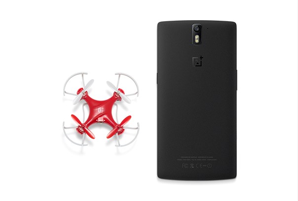 oneplus DR-1