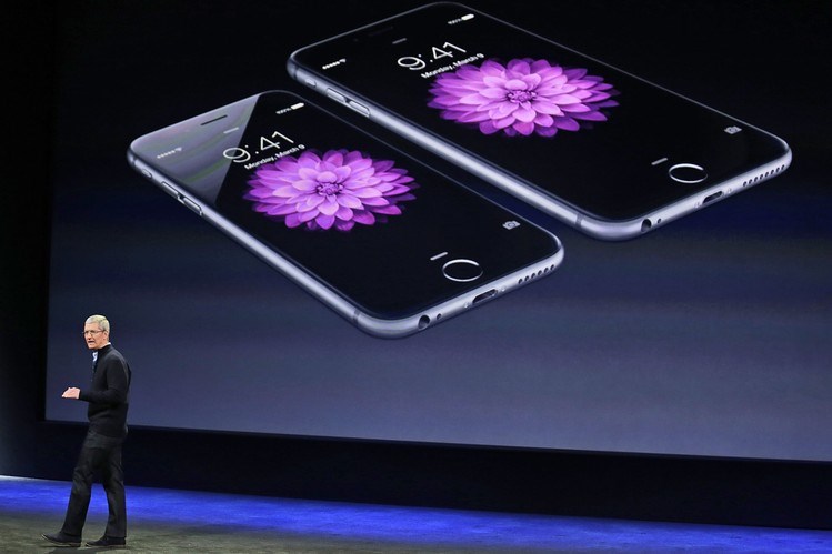 iphone 6s