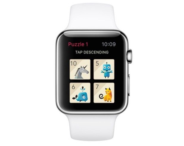 rules apple watch