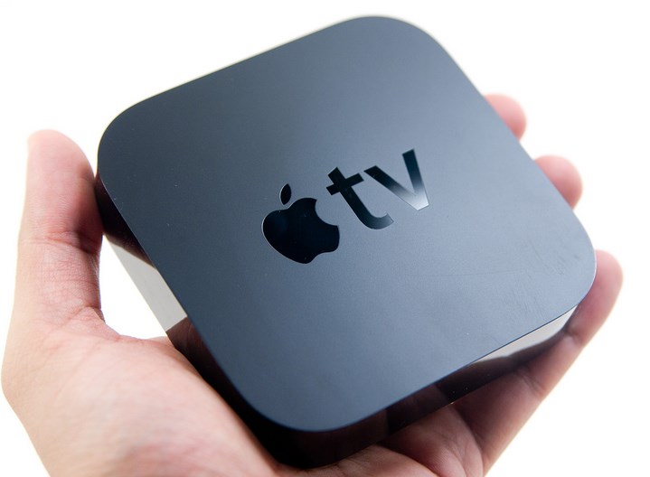 apple tv