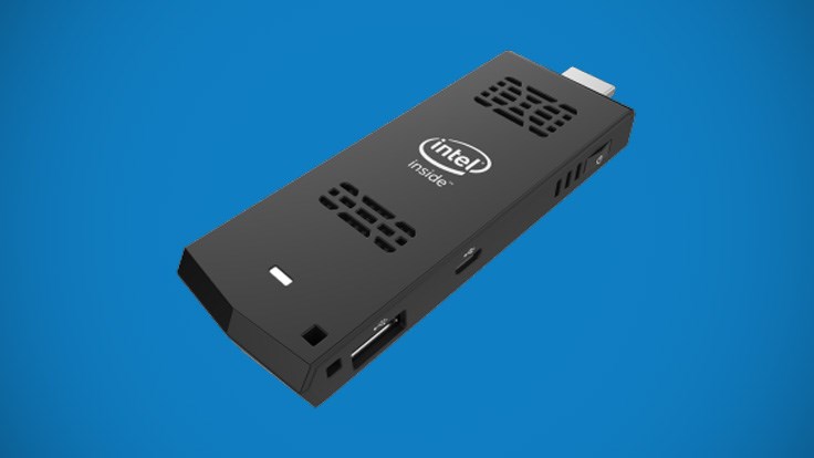 Intel Compute Stick