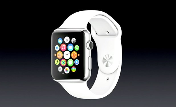 apple watch