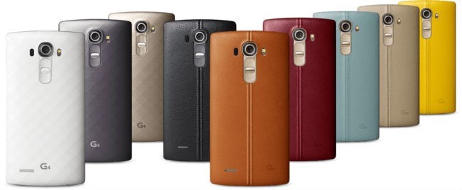 lg g4