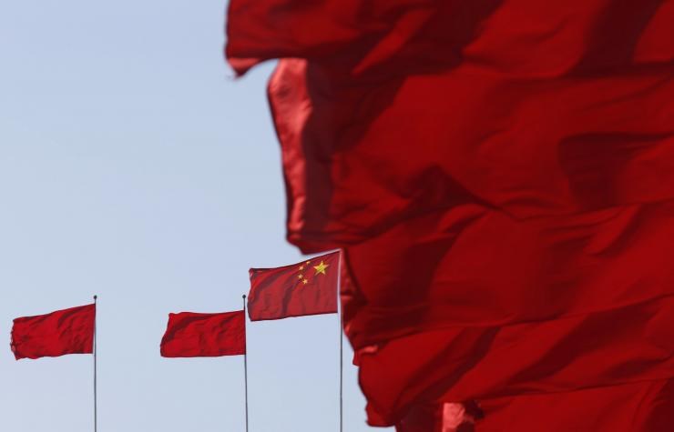 china spy