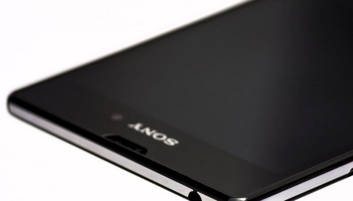 sony xperia