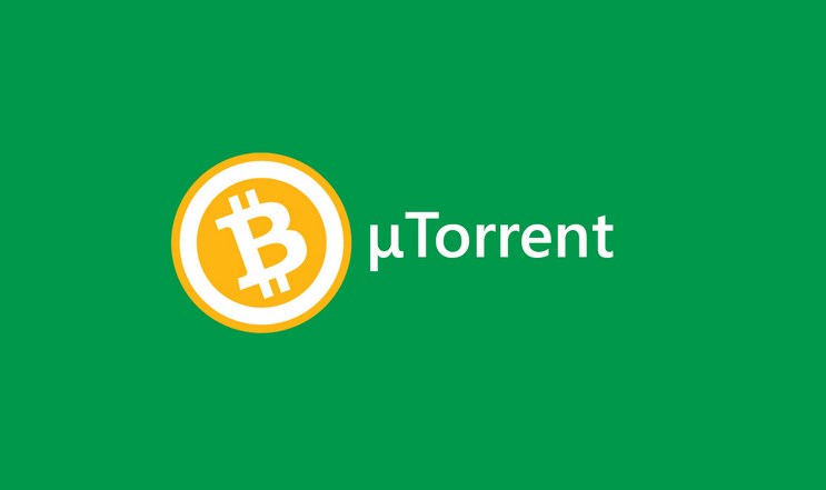 utorrent bitcoin
