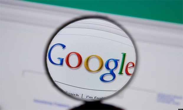 google hacker