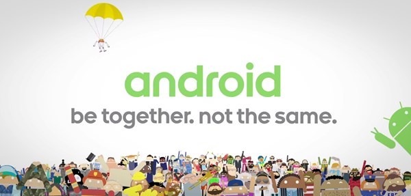Android