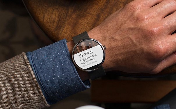 android wear