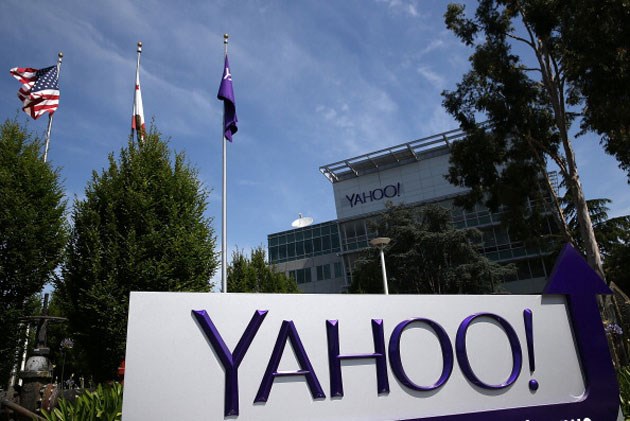 yahoo