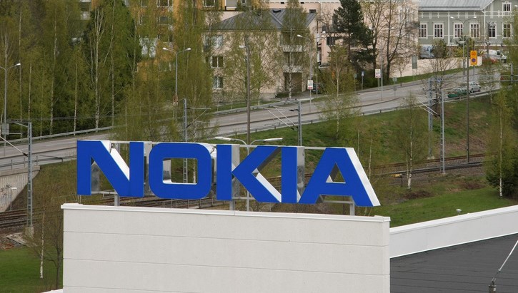 Nokia