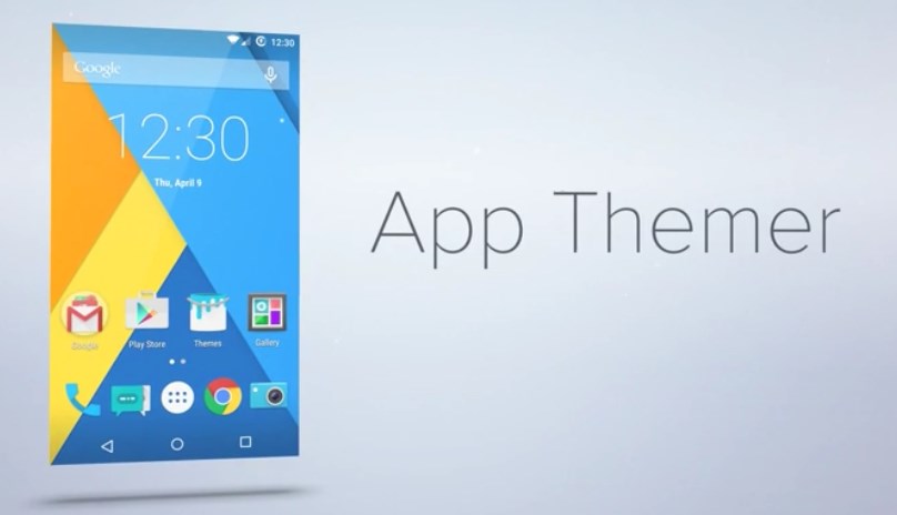 app themer cyanogenmod
