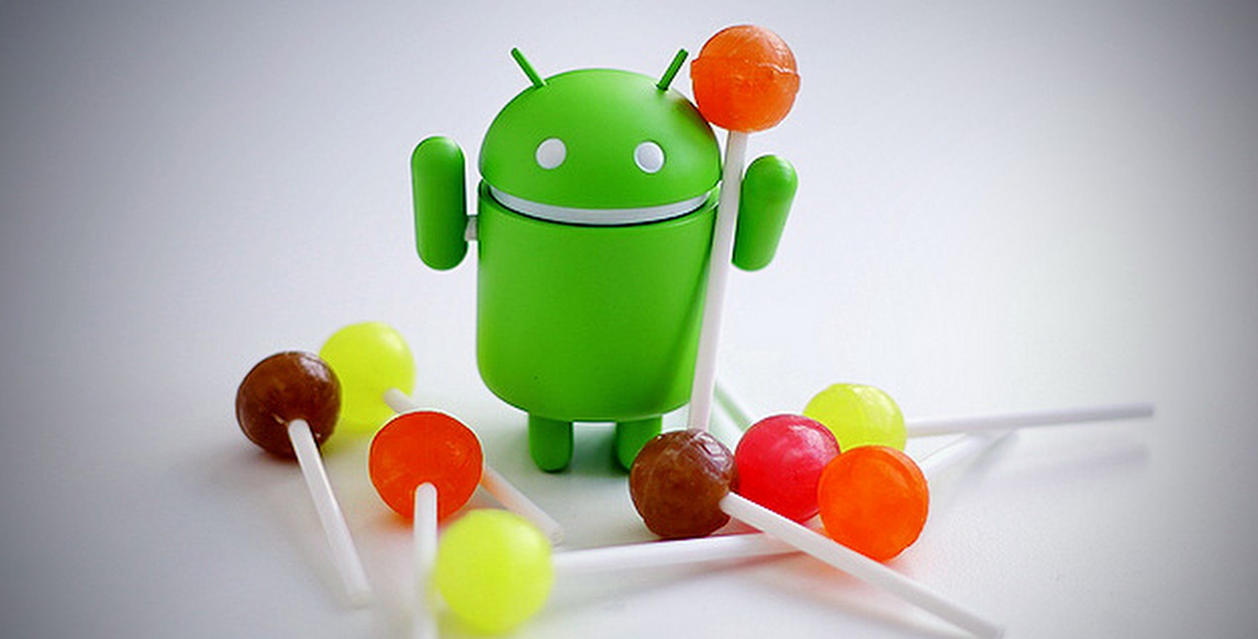 android lollipop