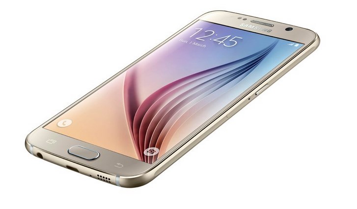 samsung galaxy s6