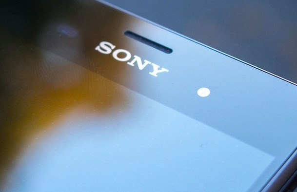 sony