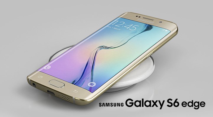samsung galaxy s6 edge