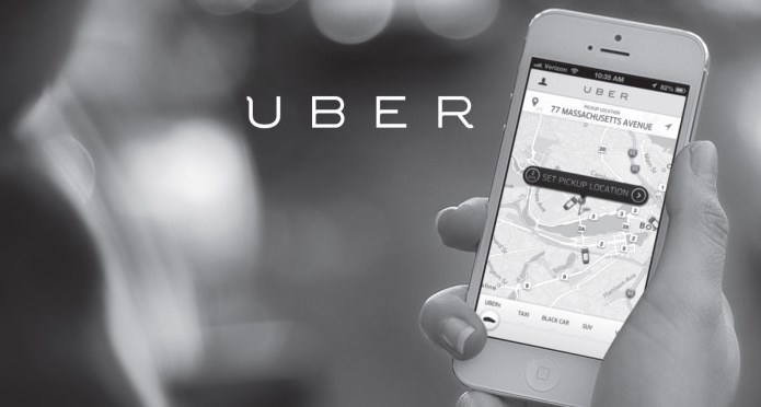 uber