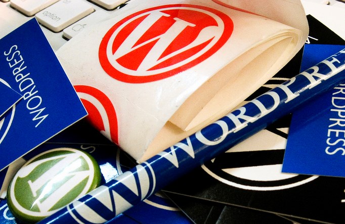 wordpress