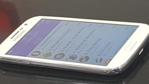 samsung z2