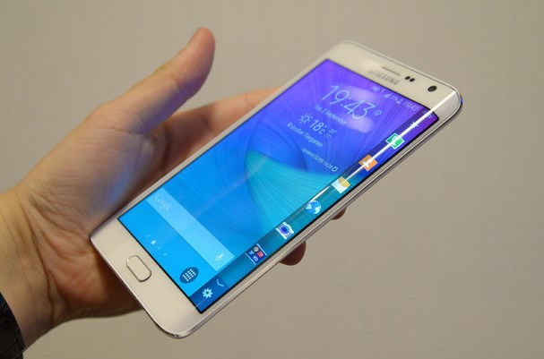 samsung galaxy s6 edge