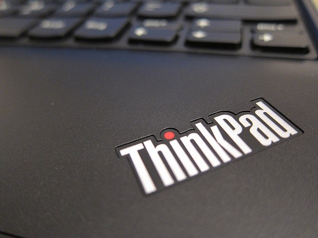 lenovo thinkpad