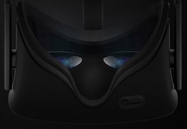 oculus rift