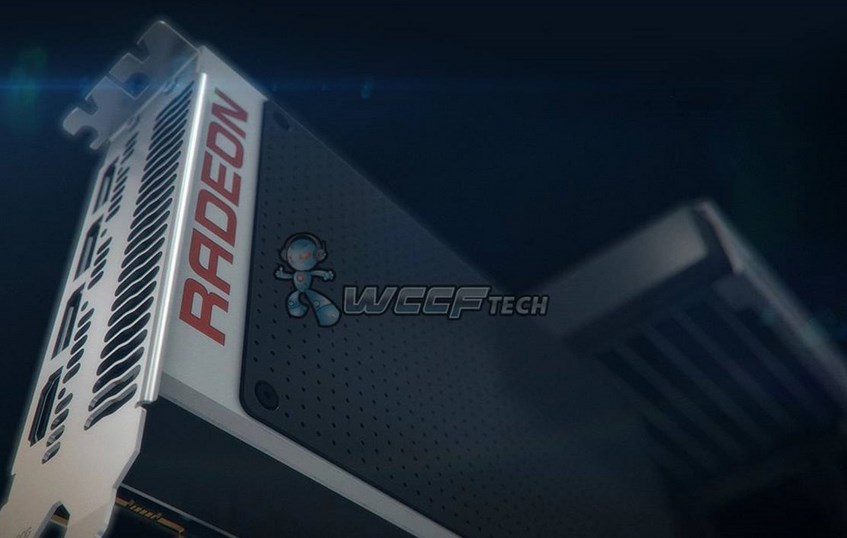 AMD Radeon R9 390X