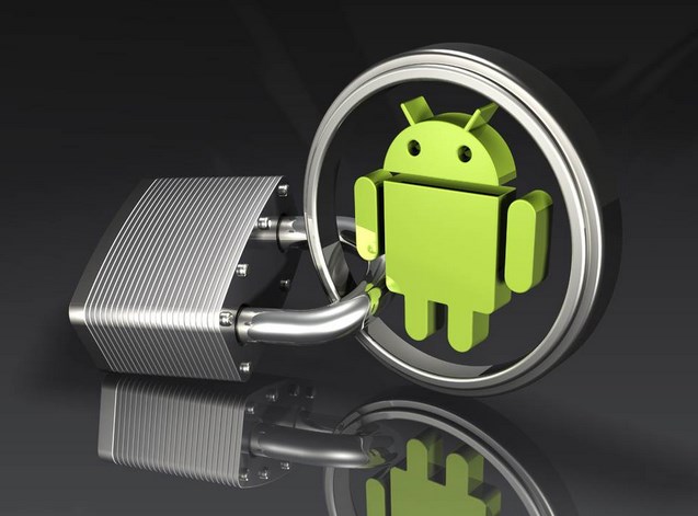 android safe