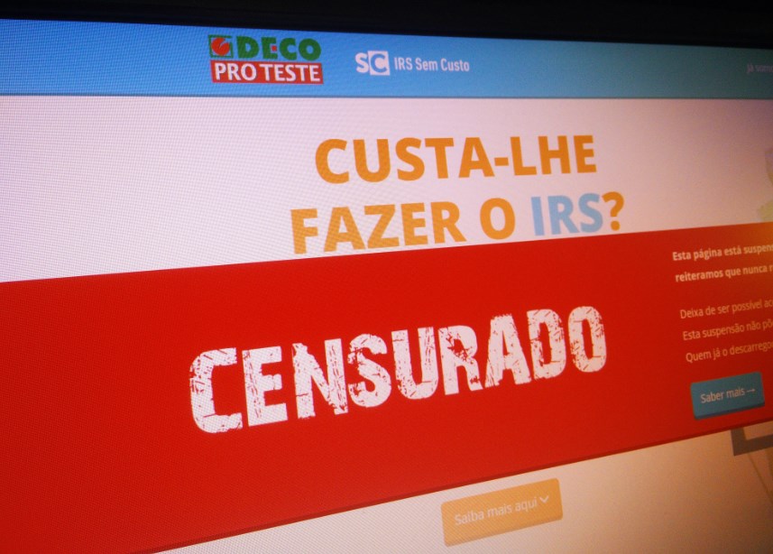 deco irs sem custo