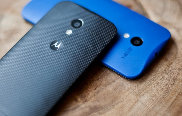 Moto X