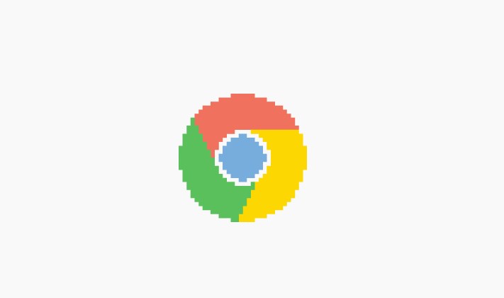 chrome logo