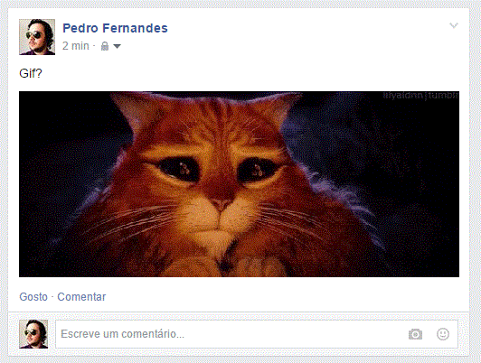 facebook GIF