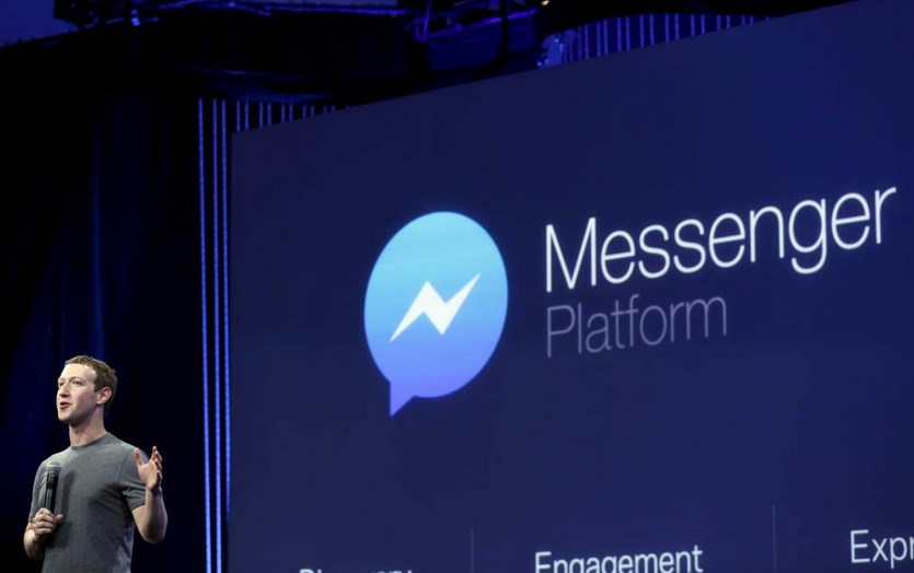 facebook messenger